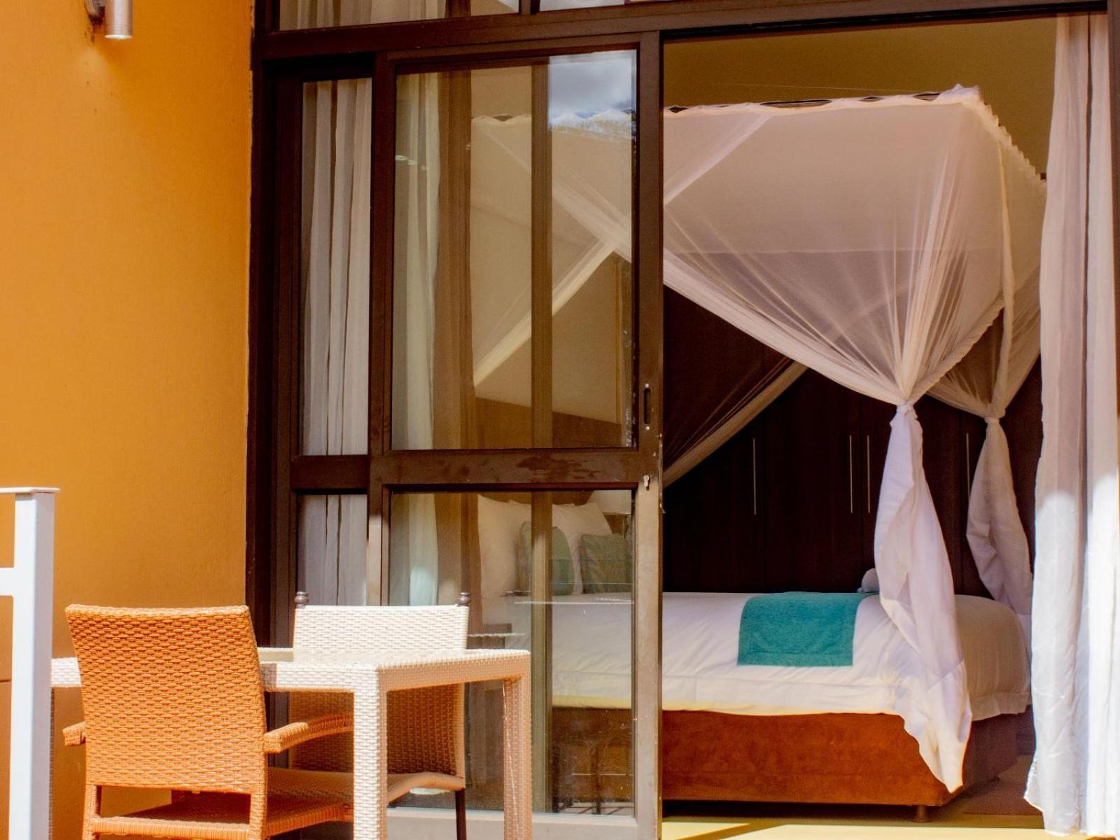 Wild View Resort Kasane Rum bild